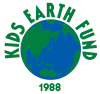 子供地球基金ロゴマーク